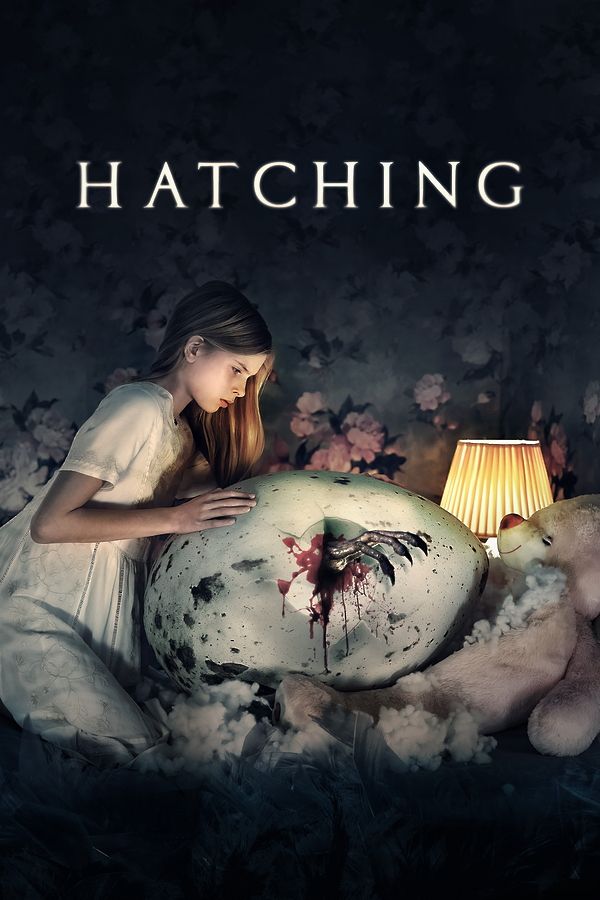 Hatching