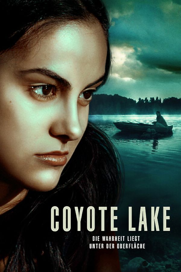 Watch coyote 2024 lake movie