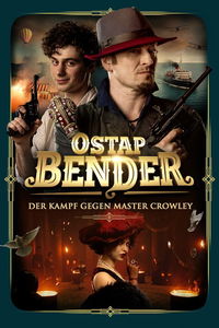 Ostap Bender: The Final Hustle