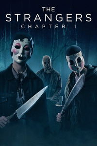 The Strangers: Chapter 1