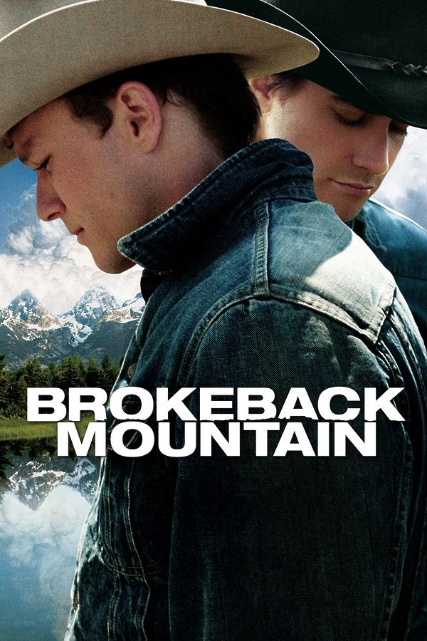 Brokeback Mountain