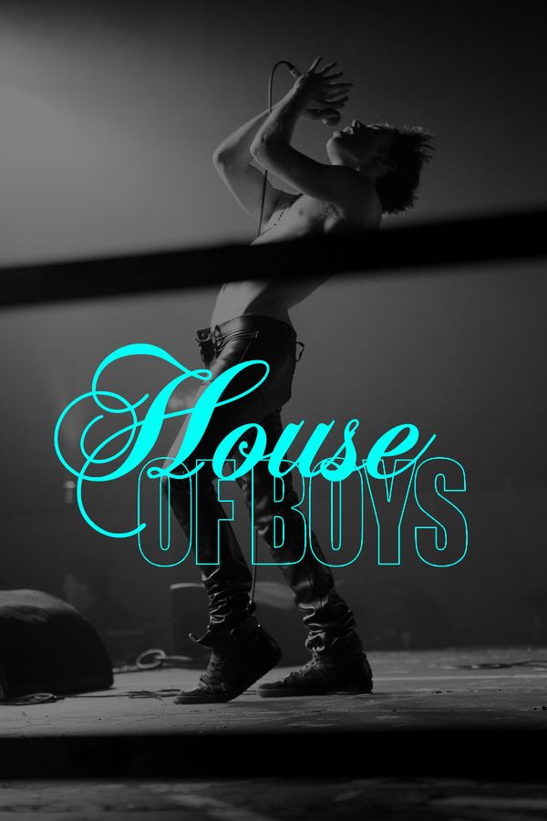 House of Boys