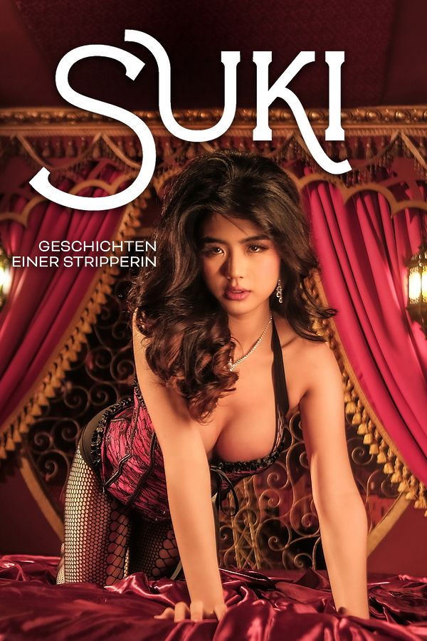 Suki: Geschichten einer Stripperin