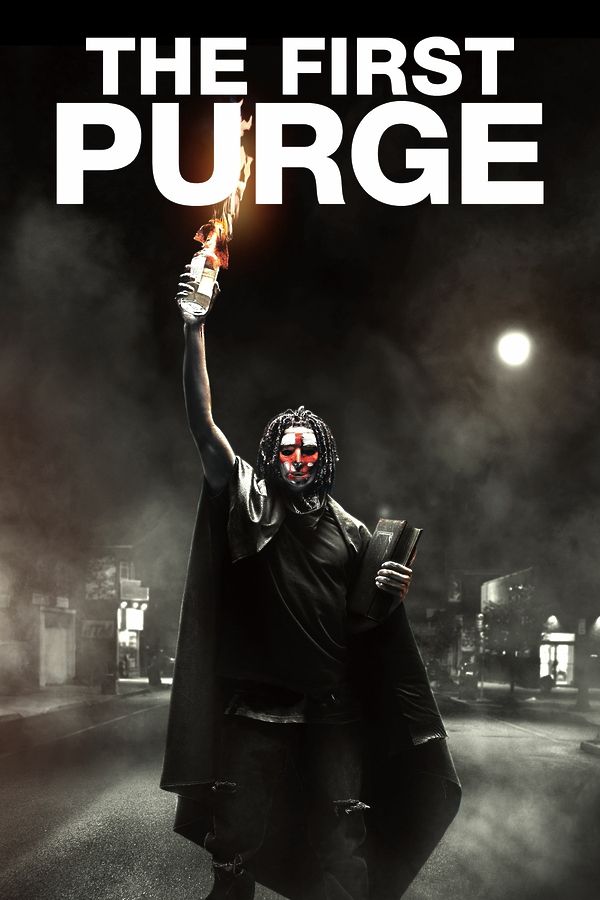 The First Purge