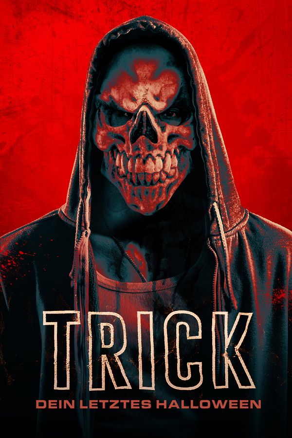 Trick - Dein letztes Halloween