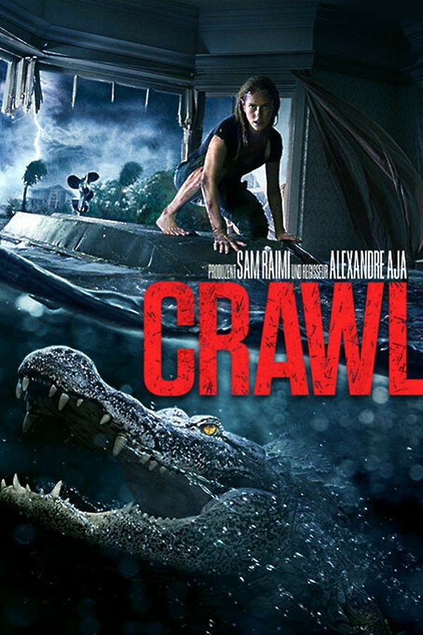 Crawl