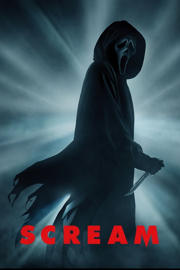 Scream 2022