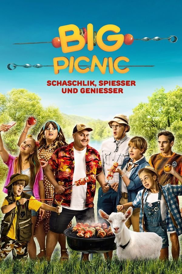 Watch Picnic Online | 2000 Movie | Yidio
