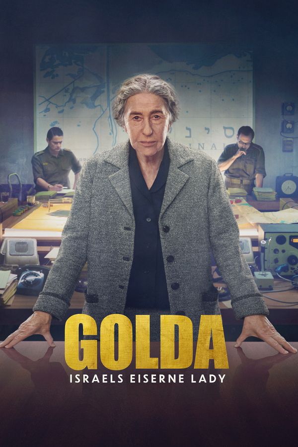 Golda