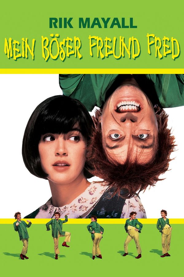 Drop Dead Fred