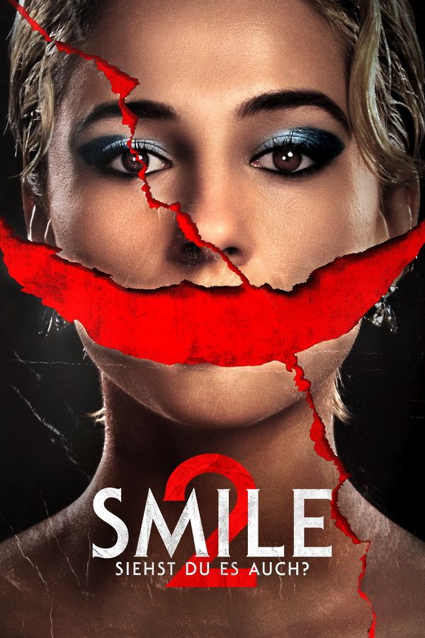 Smile 2 - Siehst du es auch?