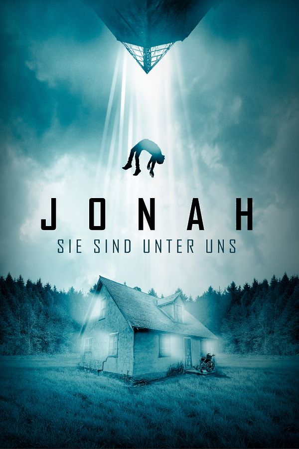 Jonah