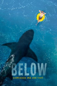 Below
