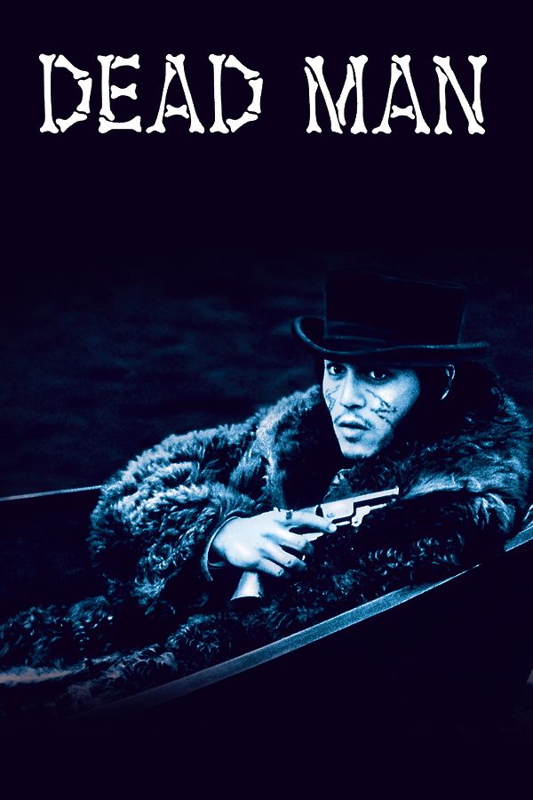 Dead Man