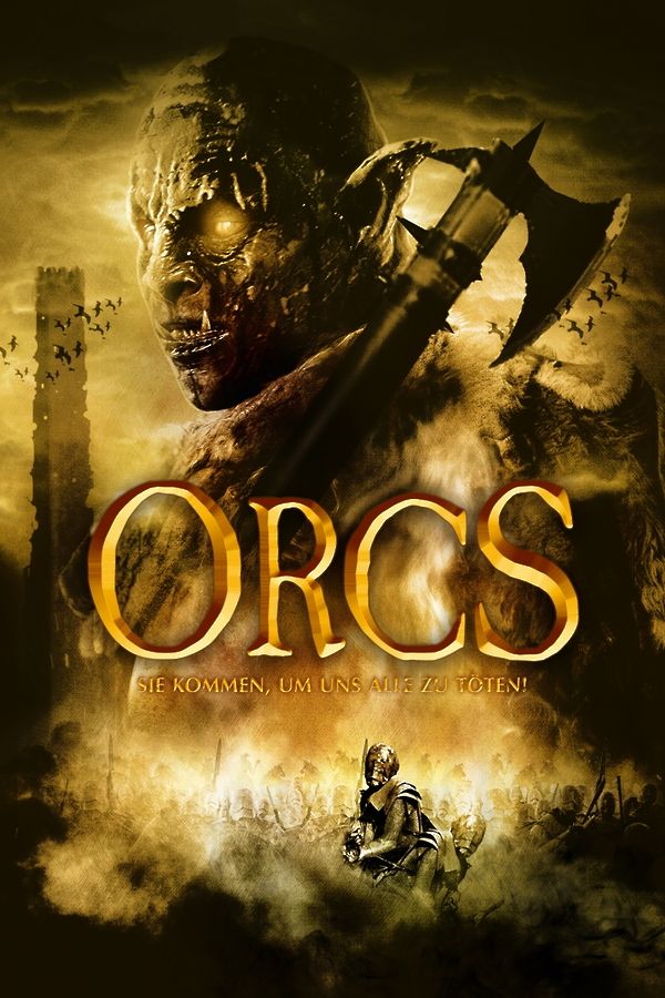 Orcs!