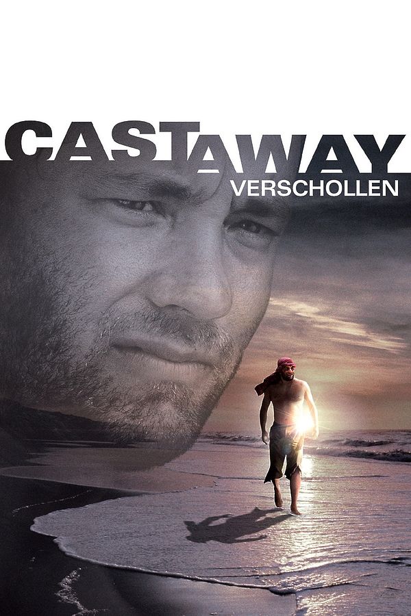 Cast Away - Verschollen