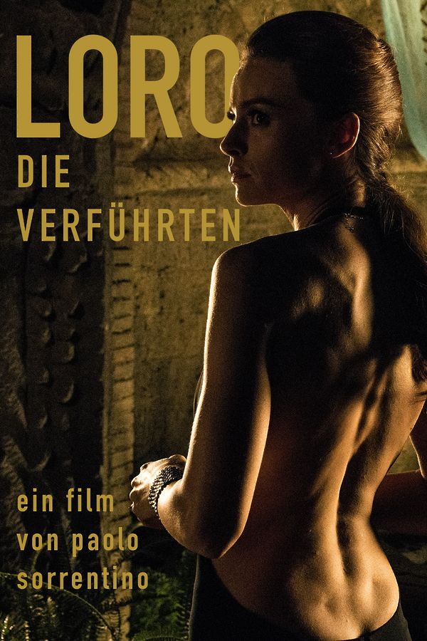 Loro Die Verführten Loro Die Verführten