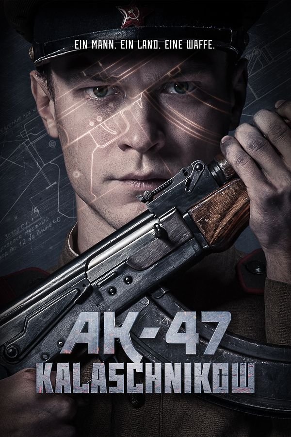 AK 47 - Kalaschnikow
