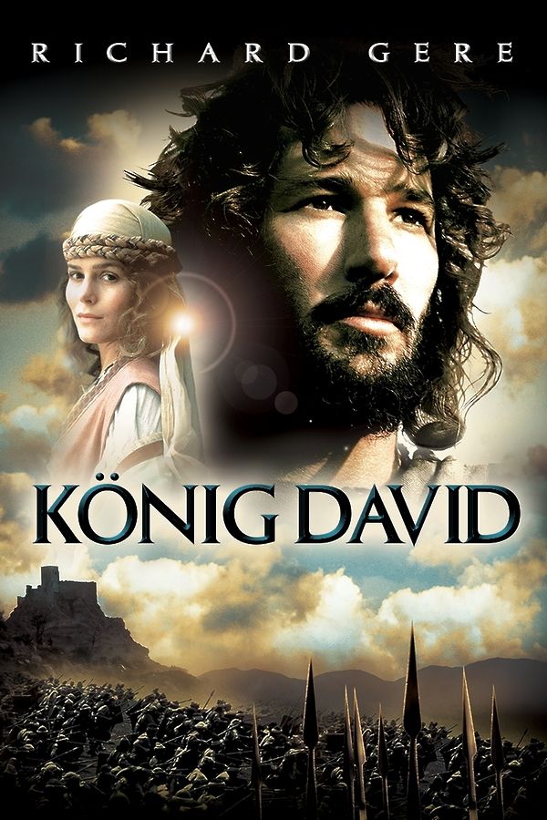 King David