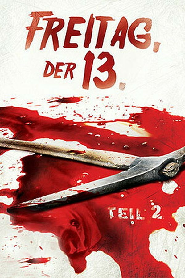 Friday the 13th Part 2