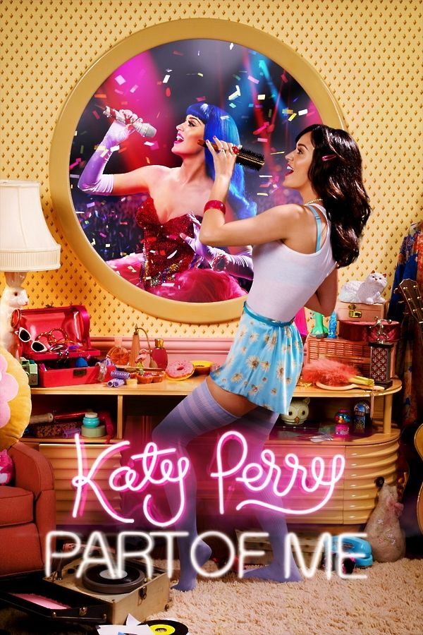 Katy Perry: Part of Me