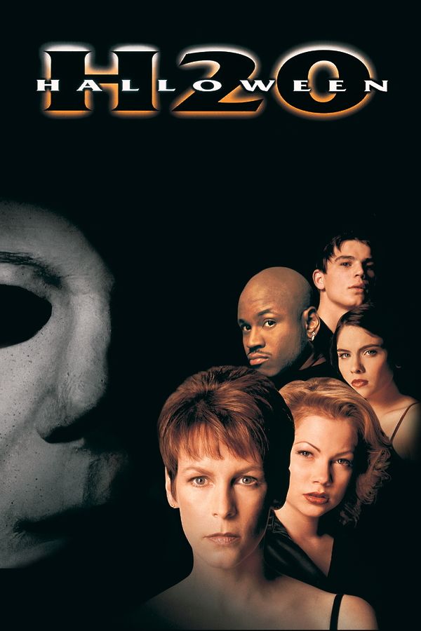 Halloween H20 20 Years Later available on PostTV