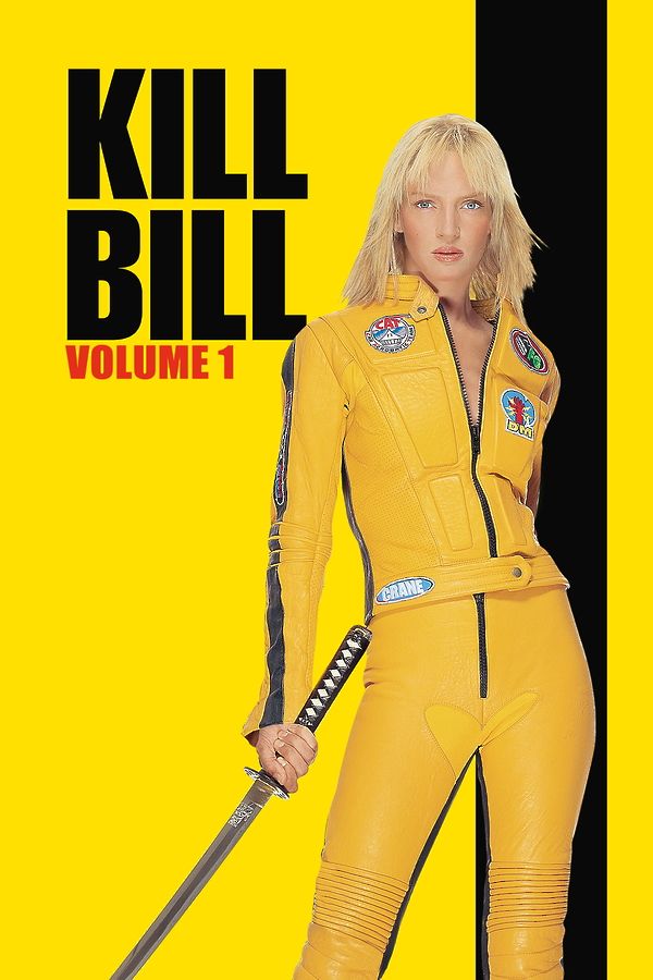 Kill Bill - Volume 1