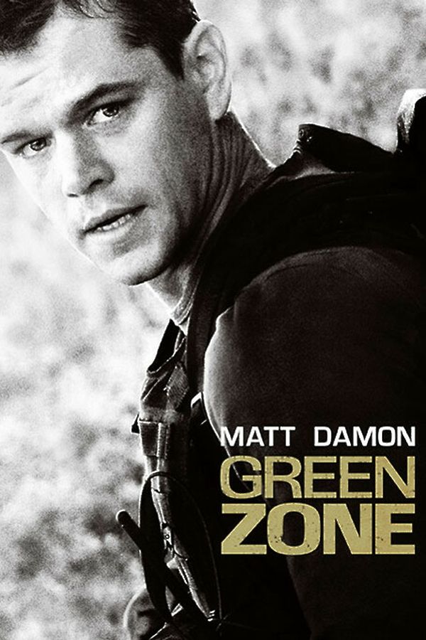 Green Zone