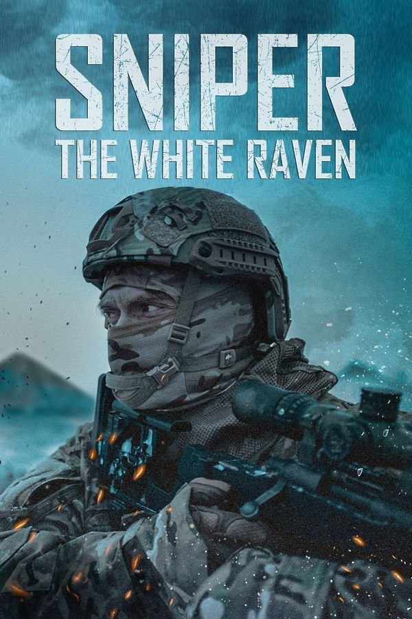 Sniper: The White Raven