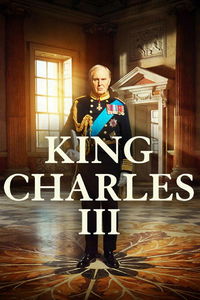 King Charles III