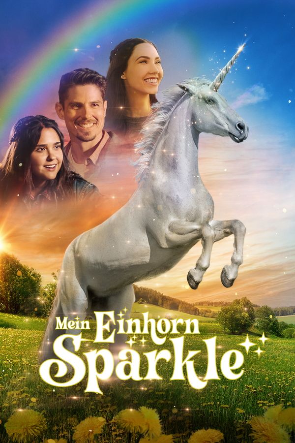 Sparkle: A Unicorn Tale