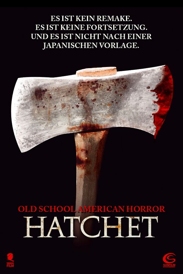 Hatchet