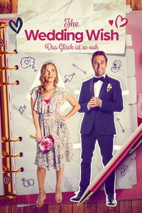 Wish Upon a Wedding