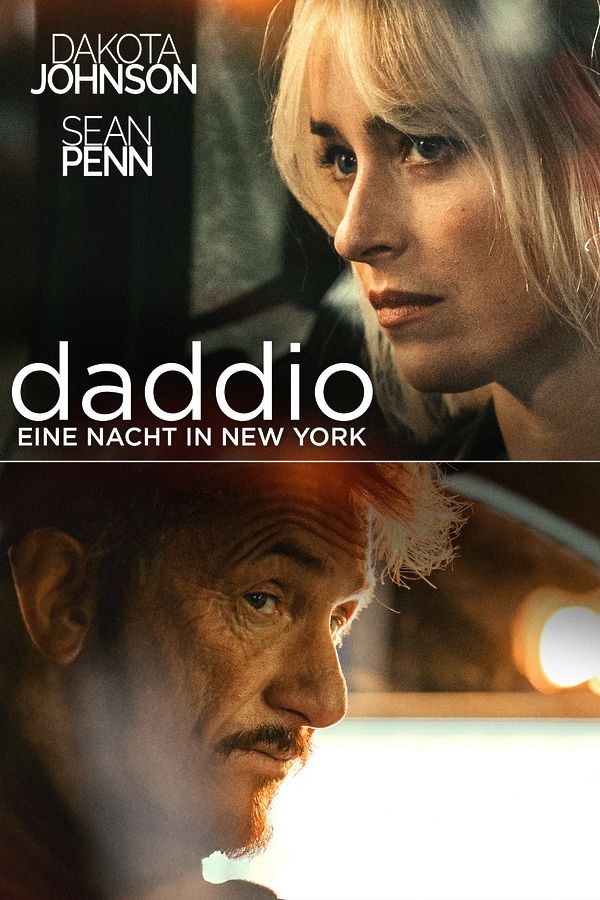 Daddio - Eine Nacht in New York