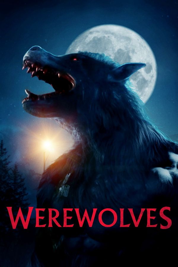 Werewolves