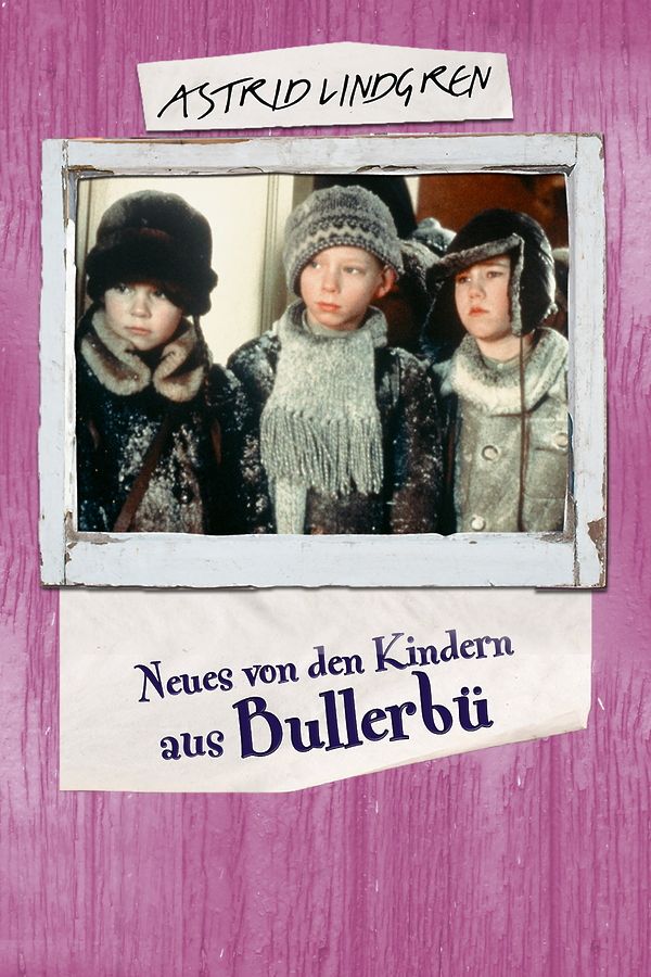 Neues von uns Kindern aus Bullerbü