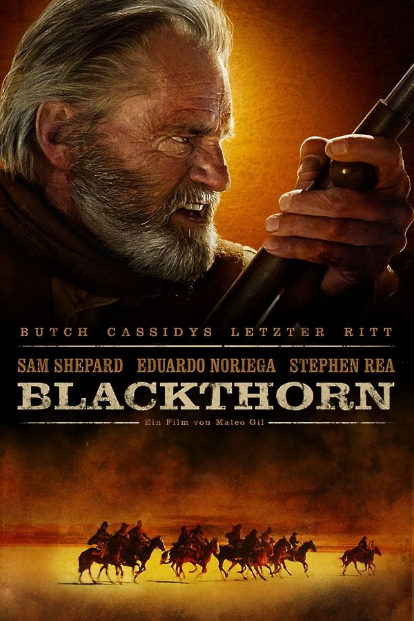 Blackthorn