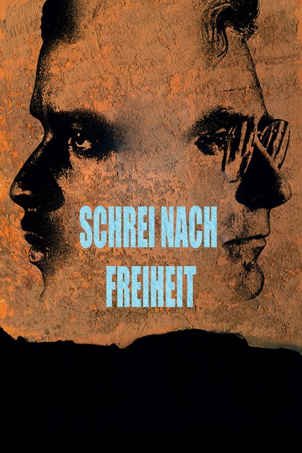 Schrei nach Freiheit