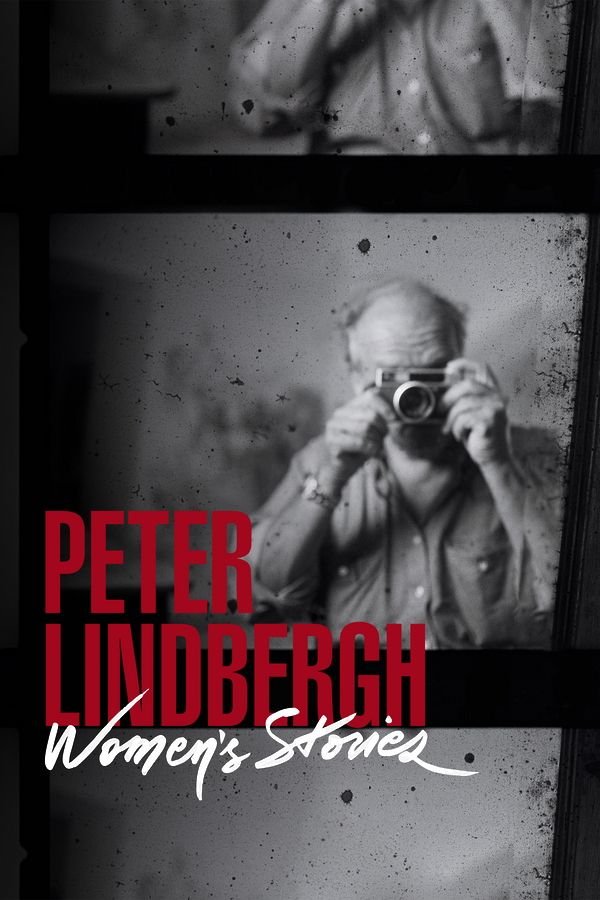 Peter Lindbergh - Women stories