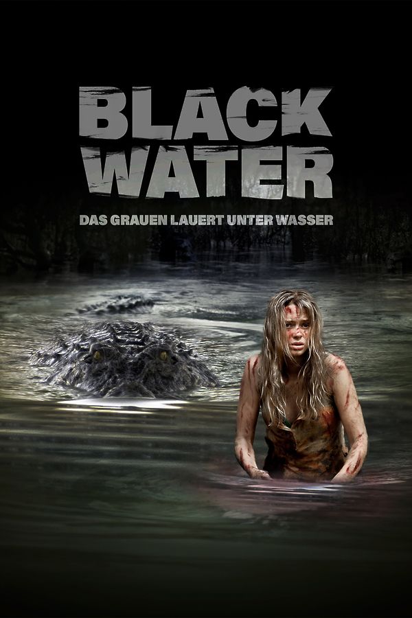 Black Water