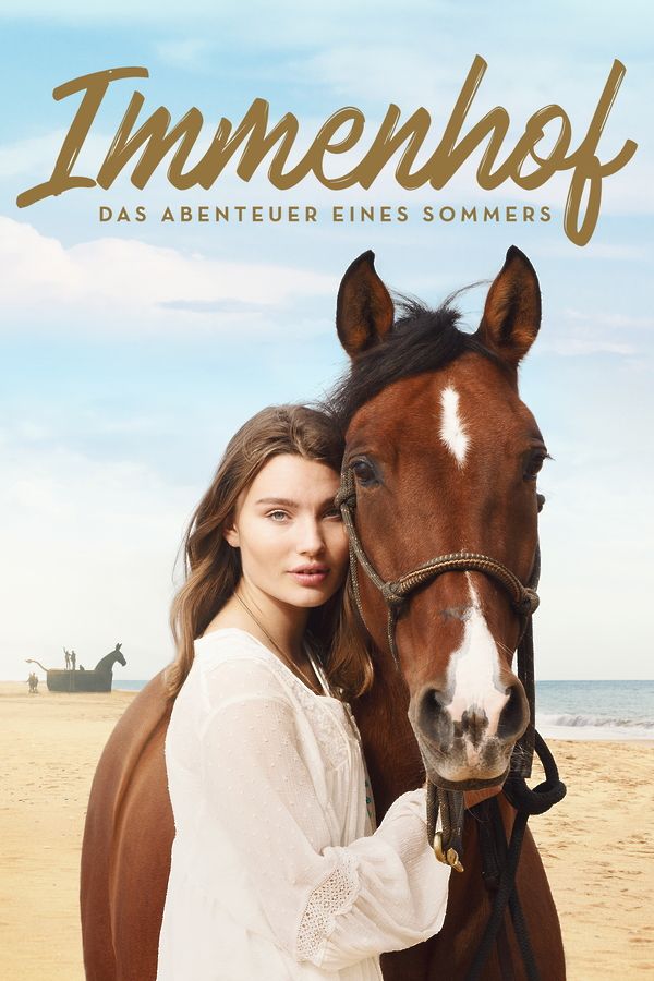 Immenhof - The Adventure of a Summer