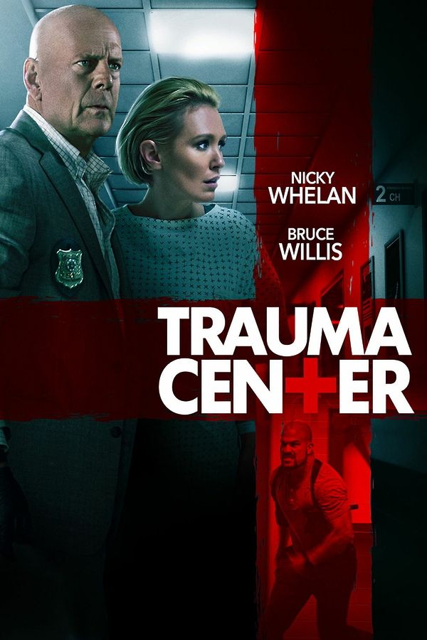 Trauma Center