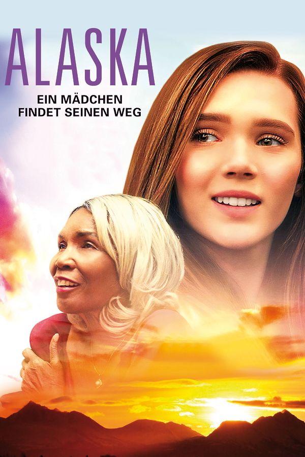 Alaska – Ein Mädchen findet seinen Weg