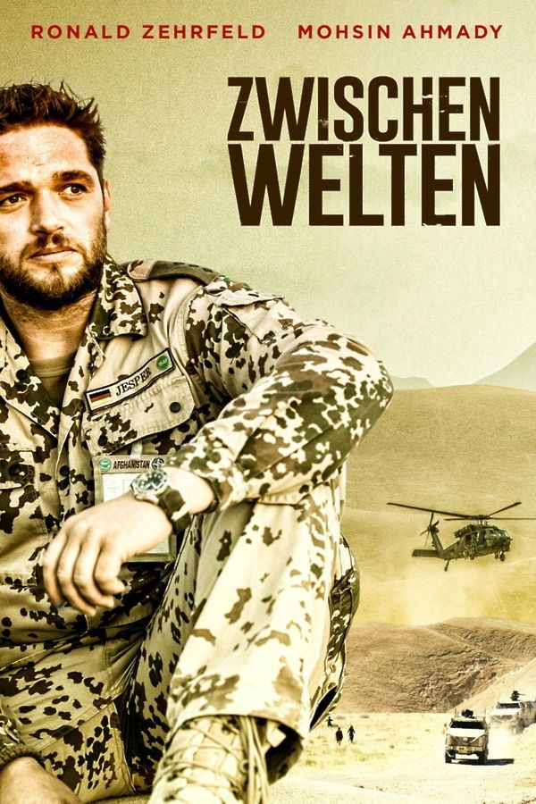 Zwischen Welten