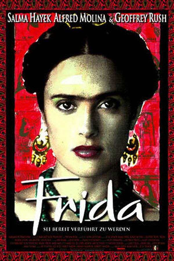 Frida