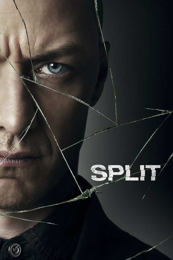 Split