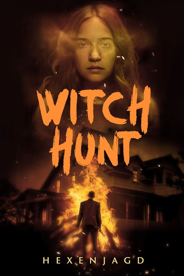 Witch Hunt available on PostTV