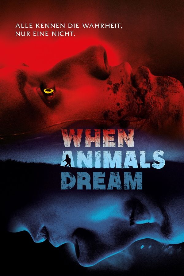 When Animals Dream