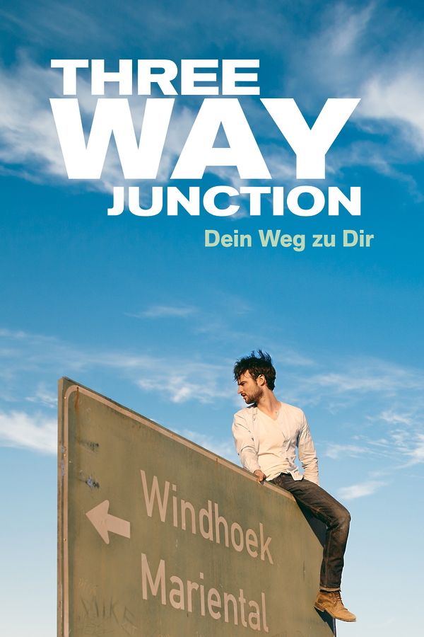 3 Way Junction