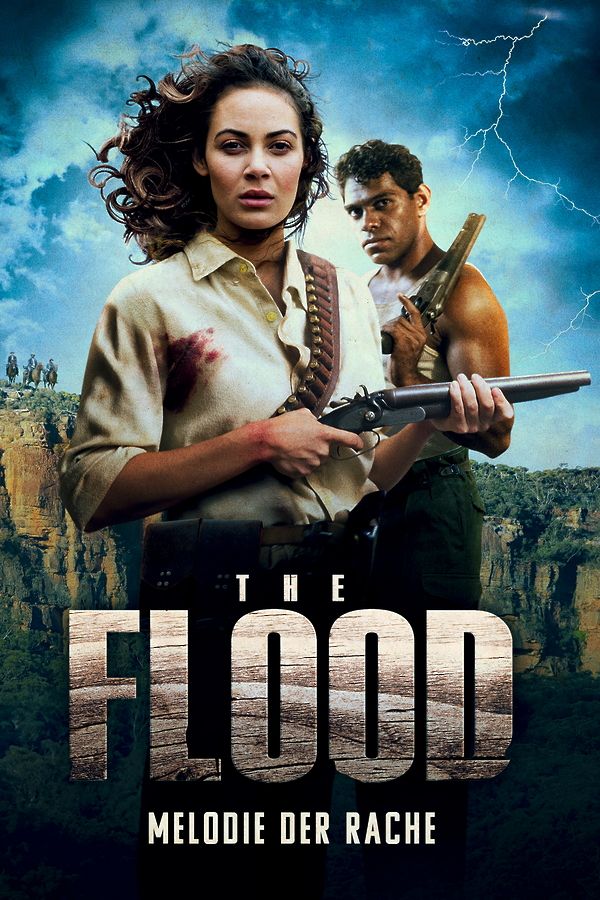 The Flood